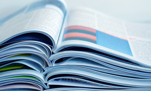 Research-Publications